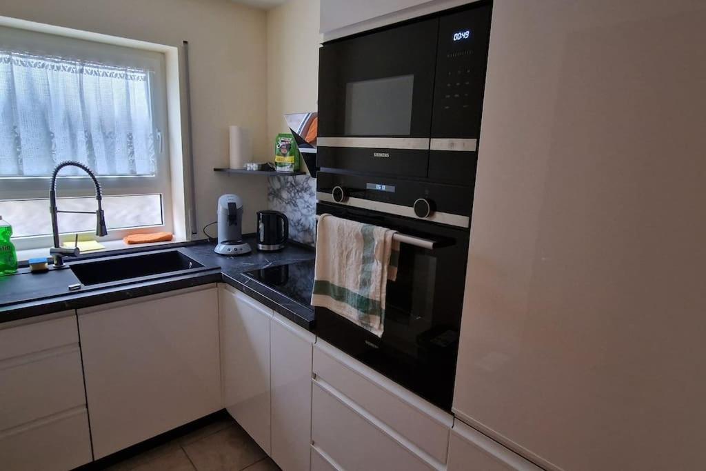 Einliegerwohnung Mit Kueche Bischweier Extérieur photo