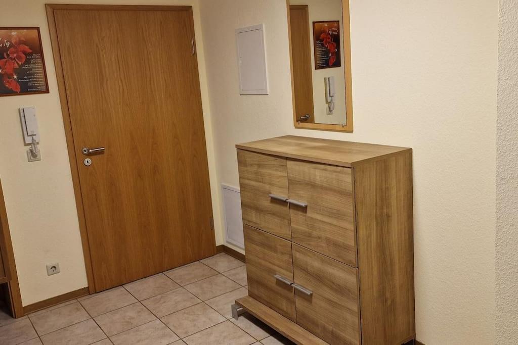 Einliegerwohnung Mit Kueche Bischweier Extérieur photo
