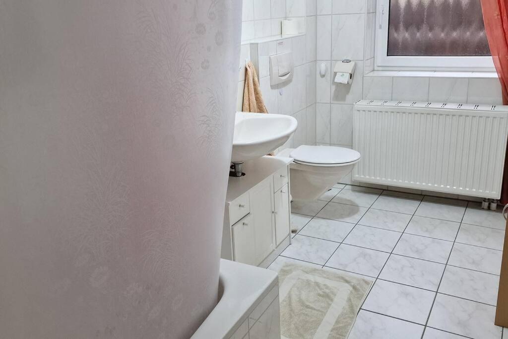 Einliegerwohnung Mit Kueche Bischweier Extérieur photo